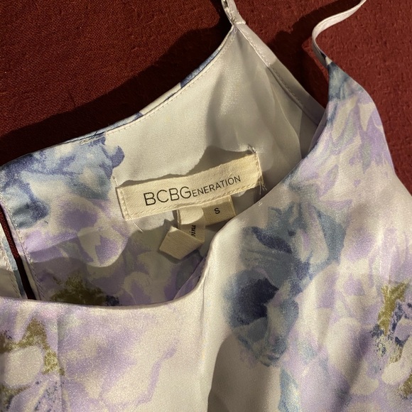 BCBG Romper - Picture 2 of 3